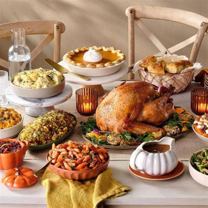 Is Aldi opened on Thanksgiving?