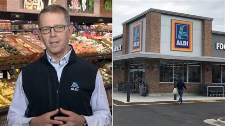 Is Aldi’s good Reddit?