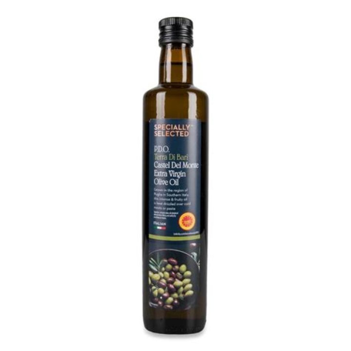 Is Aldi’s olive oil any good?