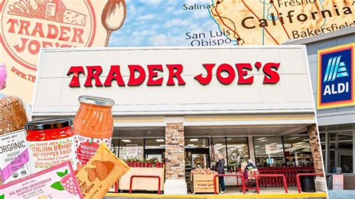 Is Aldi’s owned by Trader Joe’s?