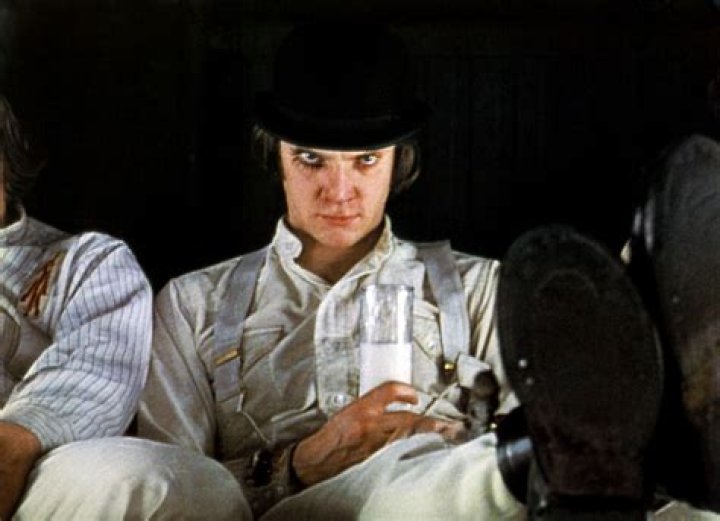 Is Alex from A Clockwork Orange a psychopath?