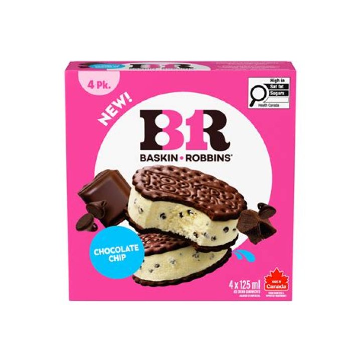 Is all Baskin Robbins kosher?