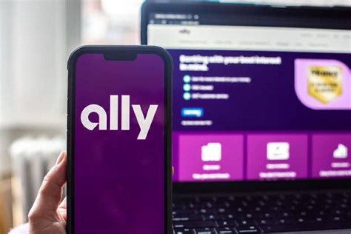 Is Ally Financial and Ally Bank the same?