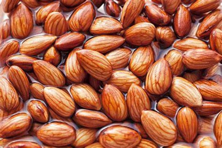 Is Almond a GMO?