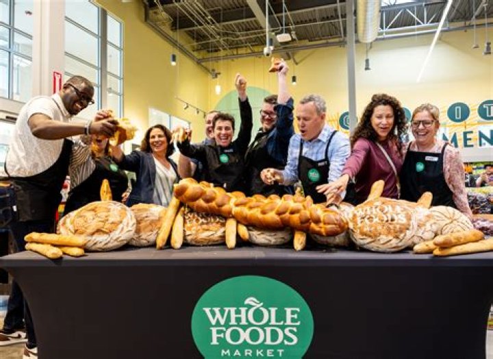 Is Amazon Getting rid of Whole Foods?