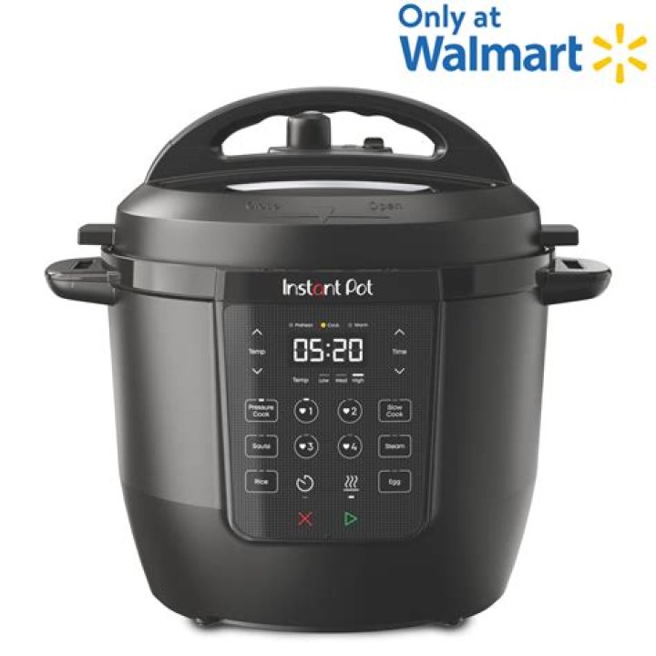 Is an Instant Pot the same as pressure cooker?