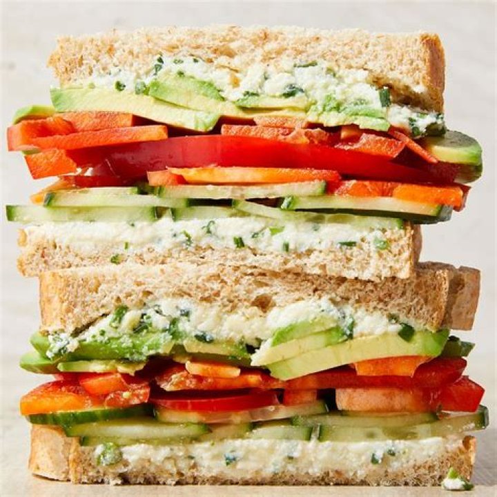 Is an Italian sandwich healthy?