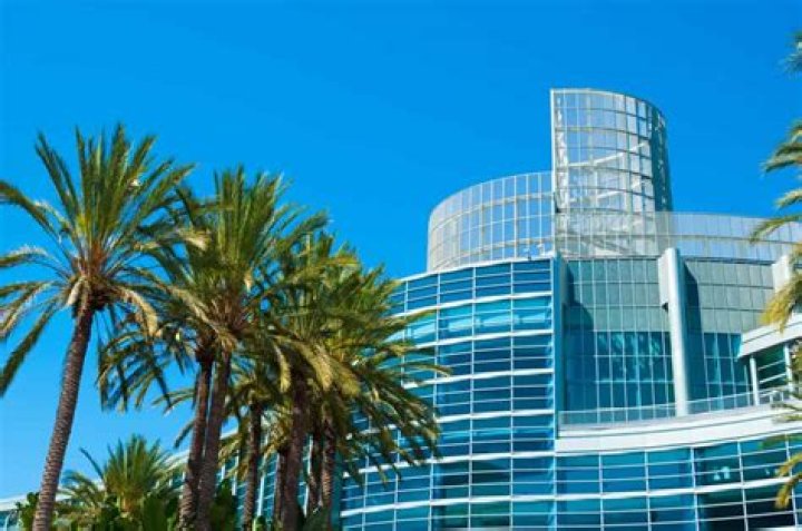Is Anaheim a good place to live?
