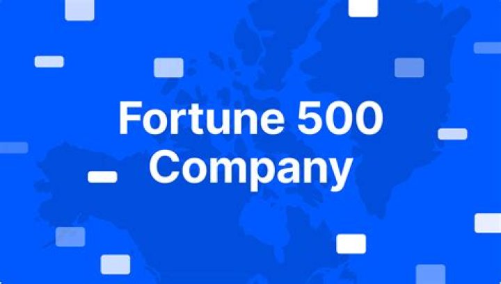 Is Analog Devices a Fortune 500 company?