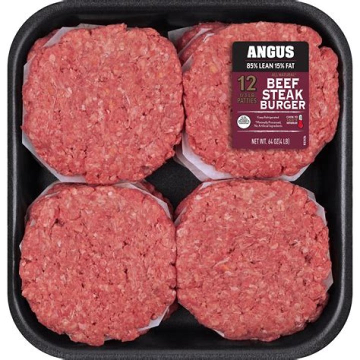 Is Angus beef healthier than regular beef?