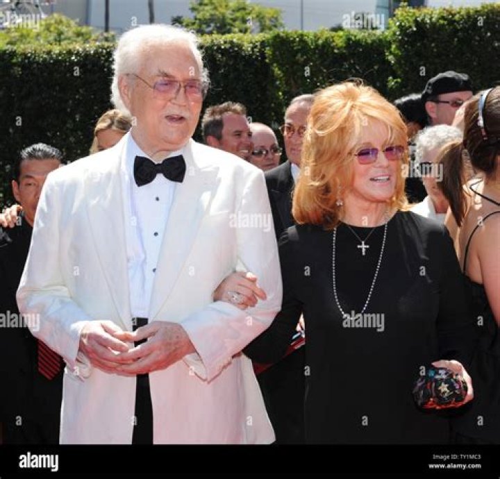 Is Ann Margaret’s husband Roger Smith still alive?