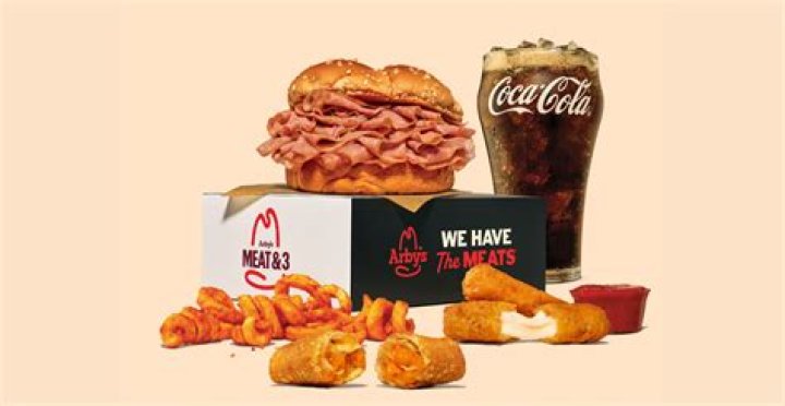 Is Arby’s getting rid of curly fries?
