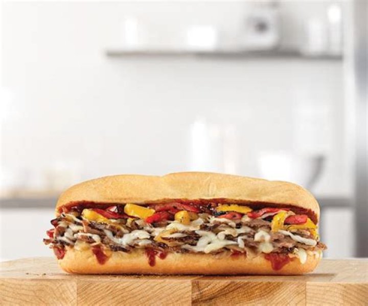 Is Arby’s prime rib Cheesesteak good?