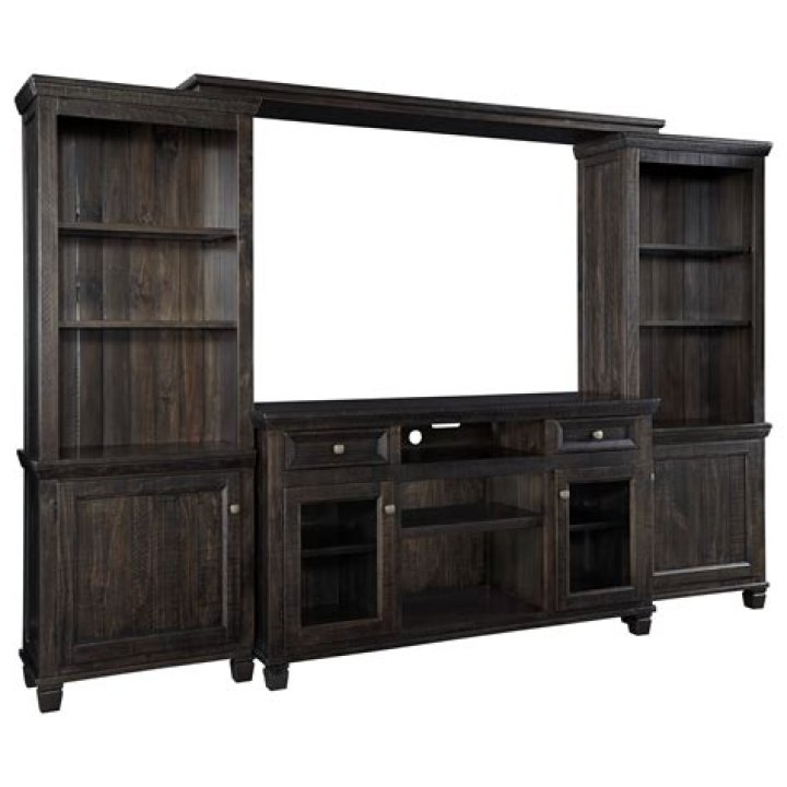 Is Ashley Furniture real wood?