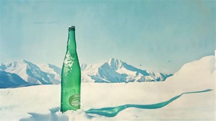Is Aspen soda still available?