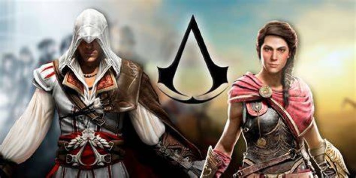 Is Assassin’s Creed good on switch?