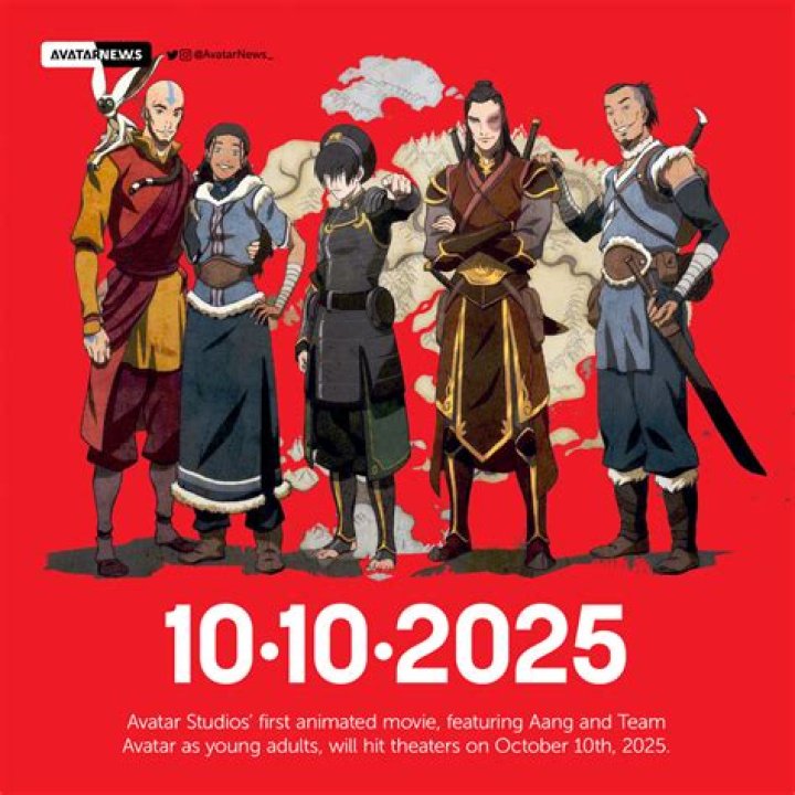 Is Avatar the Last Airbender based on Chinese or Japanese?