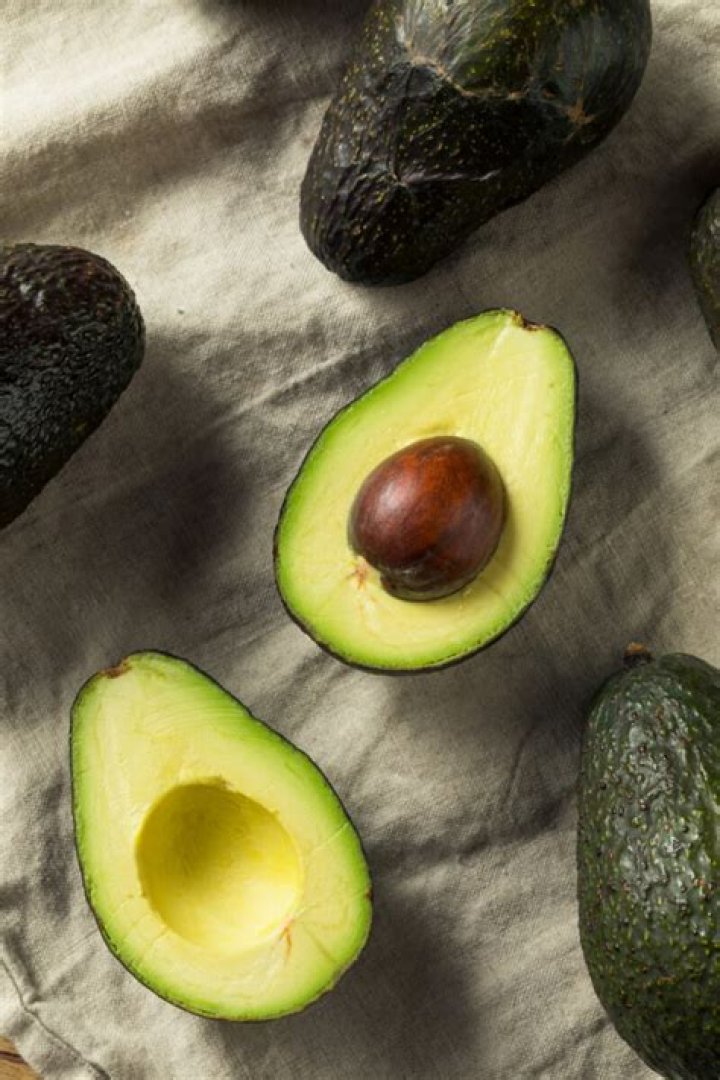 Is Avocado healthier than hummus?