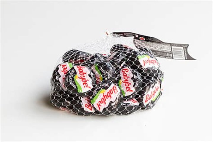 Is babybel cheese bad for you?