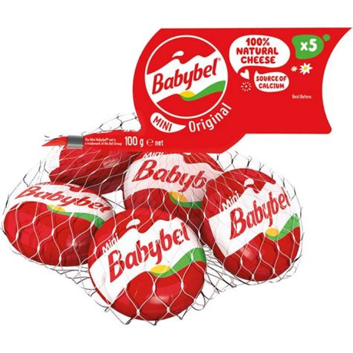Is babybel halal?