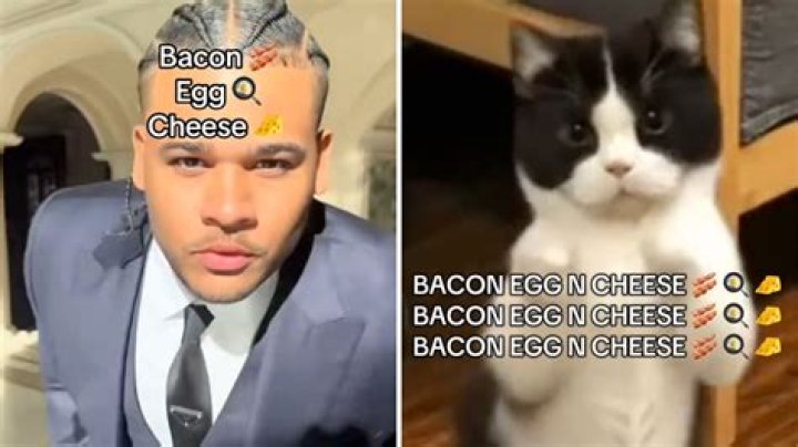 Is Bacon Egg and Cheese unhealthy?