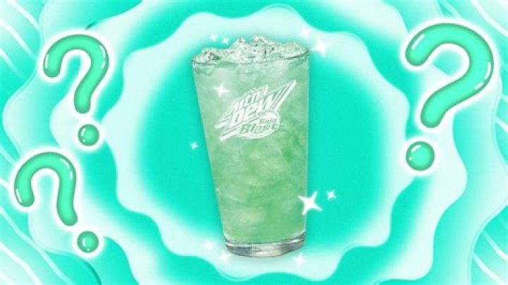 Is Baja Blast freeze bad for you?