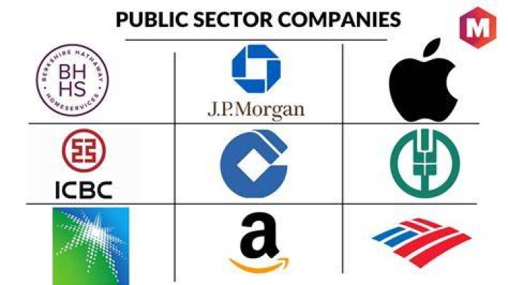 Is BD a public company?