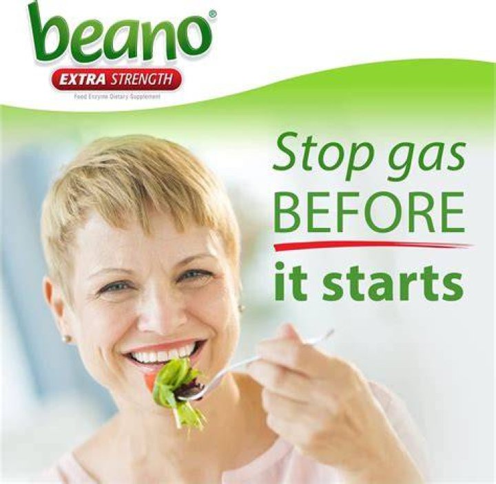 Is Beano safe to take everyday?