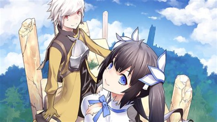Is Bell in love with Hestia?