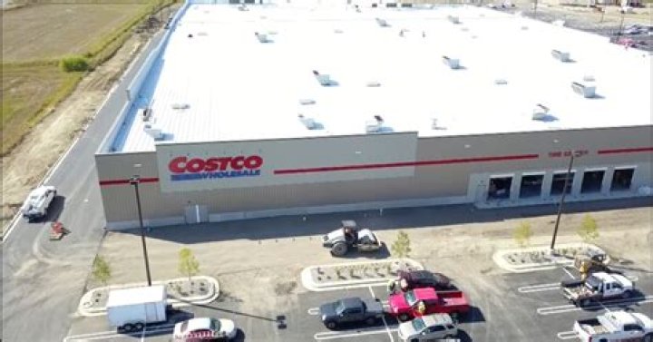 Is Billings getting a new Costco?