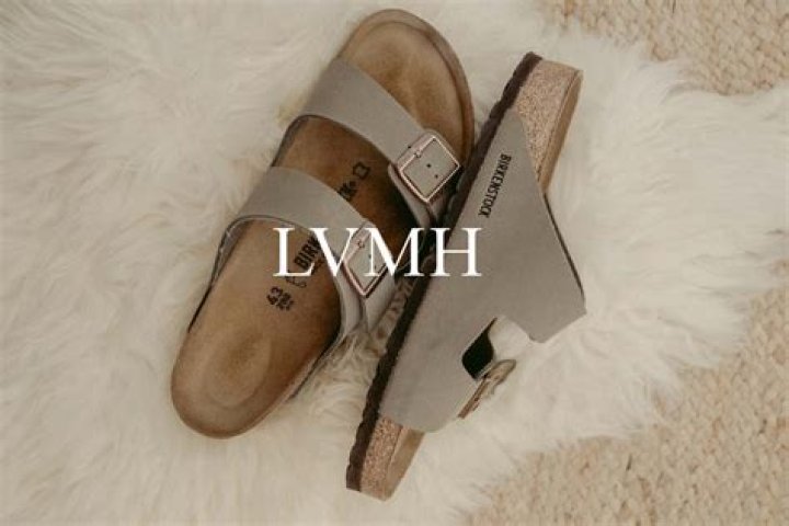 Is Birkenstock a luxury brand?