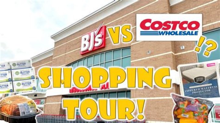 Is BJ’s cheaper than Costco?