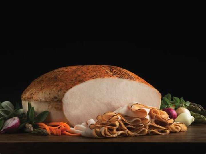 Is Boar’s Head turkey healthy?
