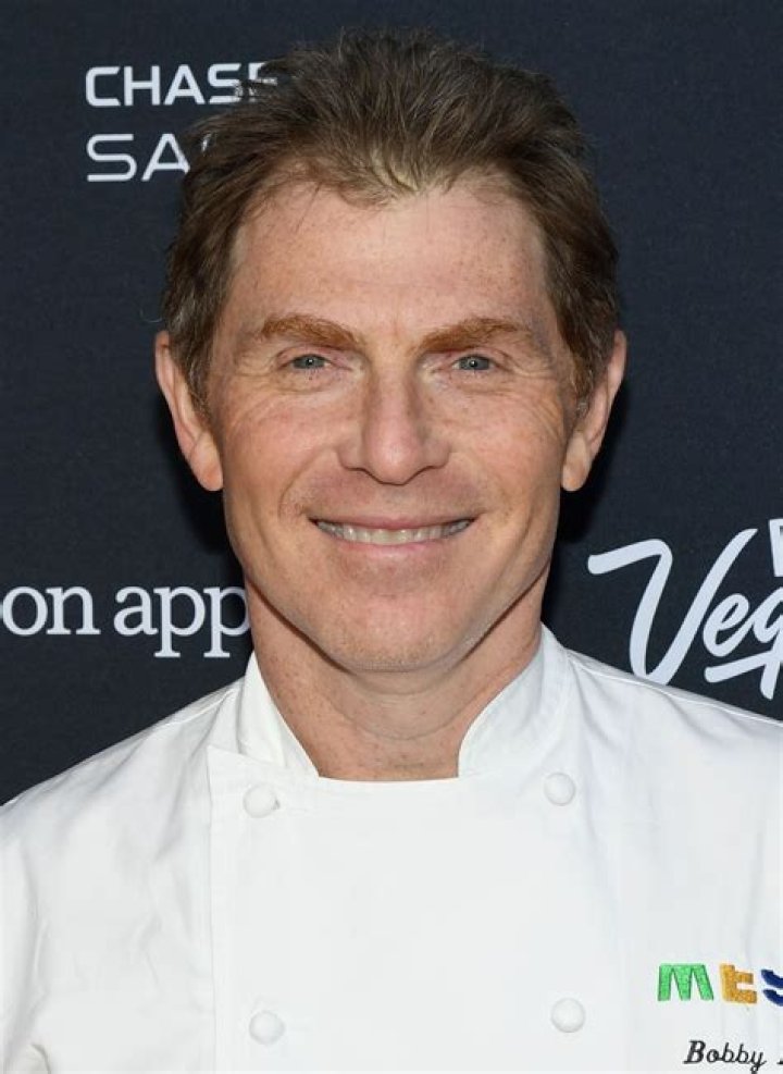 Is Bobby Flay a Michelin chef?