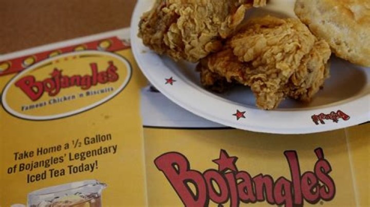 Is Bojangles good?