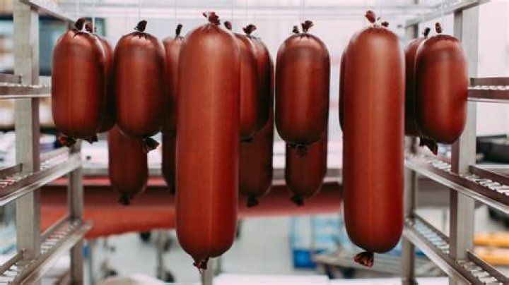 Is Bologna made of horse meat?