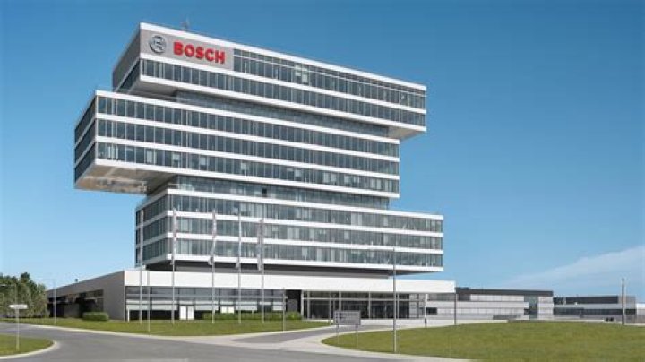 Is Bosch made in the USA?
