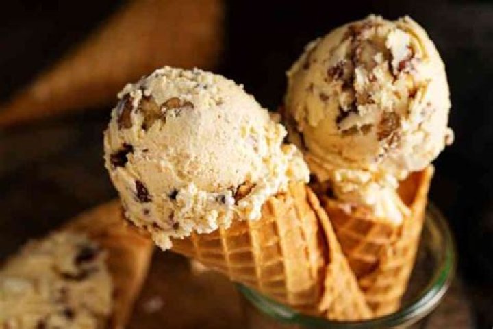 Is Braum’s ice cream made with A2 milk?