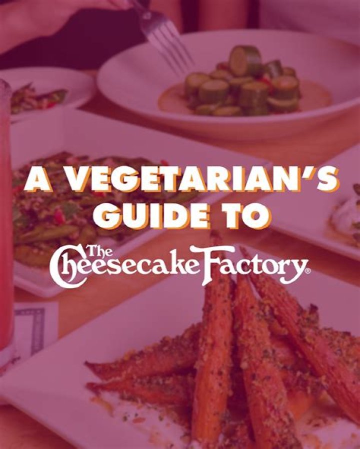 Is bread at Cheesecake Factory vegan?