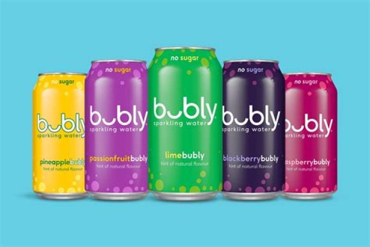 Is Bubly water Whole30 compliant?