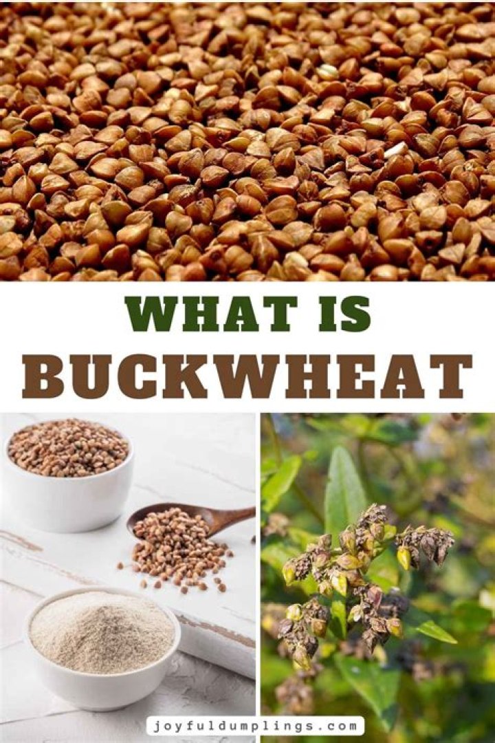 Is buckwheat pasta Low GI?