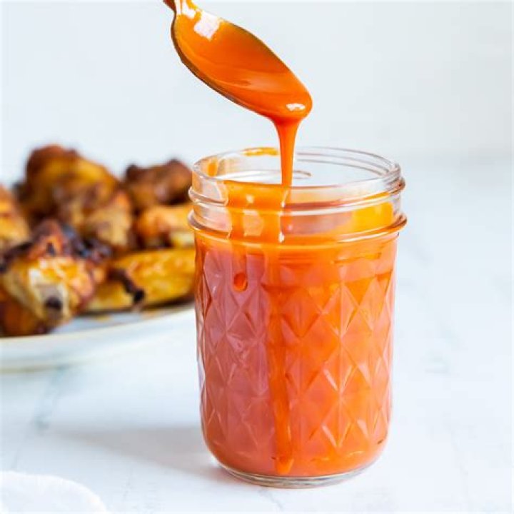 Is buffalo sauce healthy?