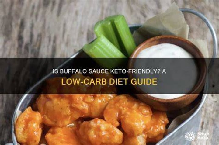 Is Buffalo sauce Keto friendly?