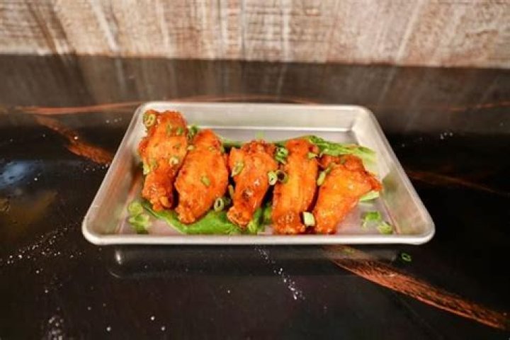 Is Buffalo Wild Wings overpriced?