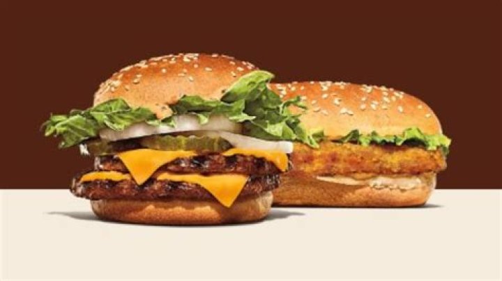 Is Burger King 2 for 5 still going on?