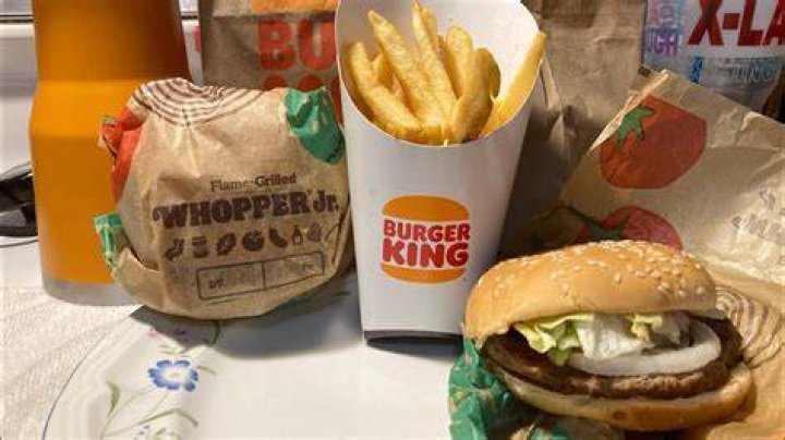 Is Burger King still doing 2 Whoppers for $6?