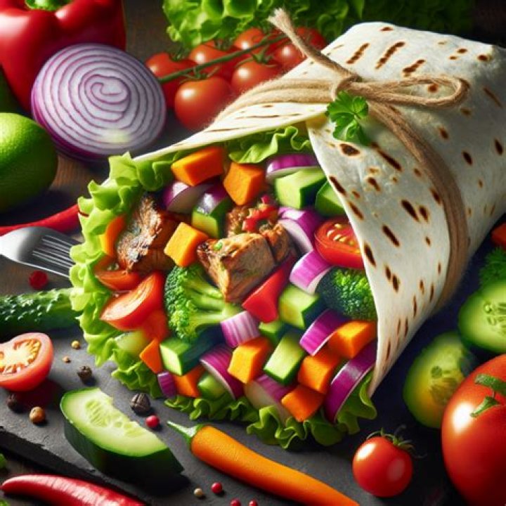 Is burrito healthy for weight loss?