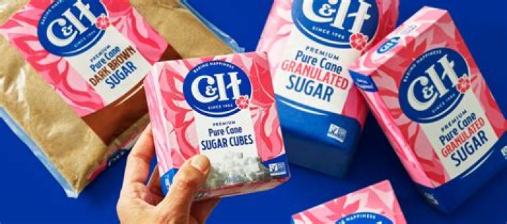 Is C and H sugar vegan?