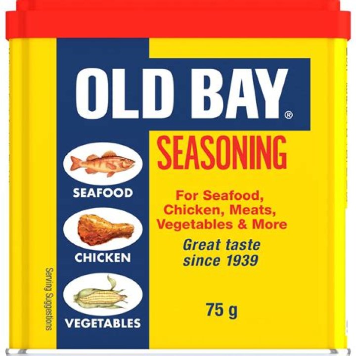 Is Cajun seasoning the same as Old Bay?