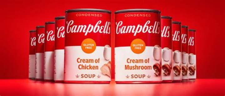 Is Campbell’s soup keto friendly?